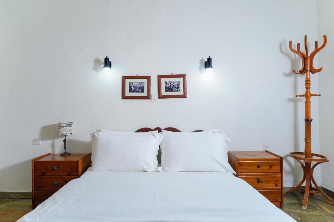 Giola Bungalows Sirines Астрис Экстерьер фото